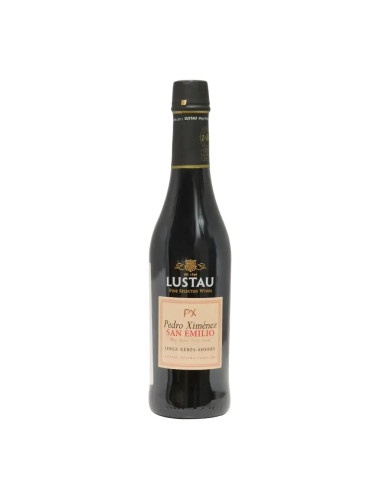 Emilio Lustau Pedro Ximines 'San Emilio' NV (375 ml)
