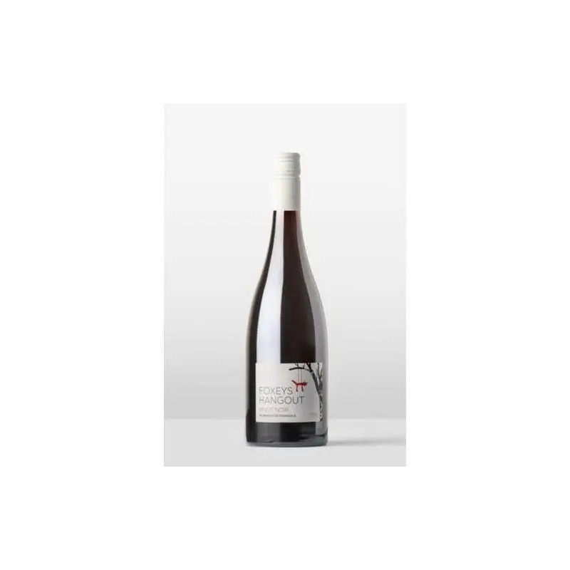 Foxeys Estate Pinot Noir