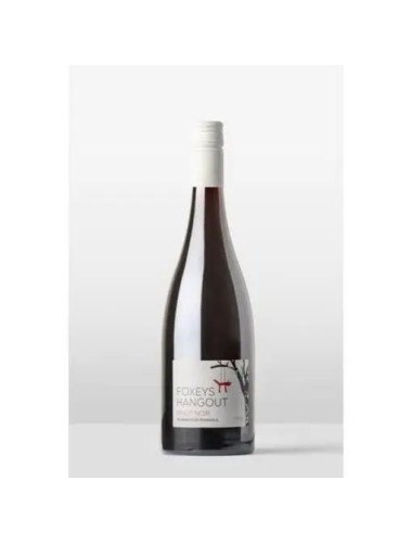 Foxeys Estate Pinot Noir