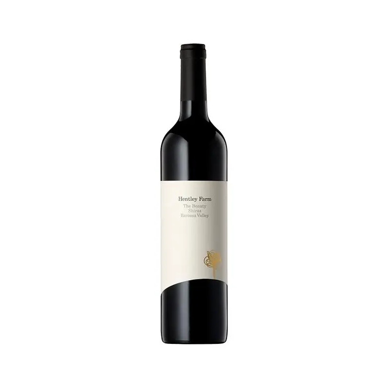 Hentley Farm The Beauty Shiraz