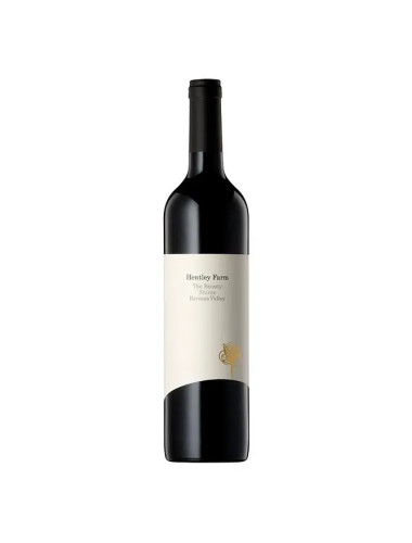 Hentley Farm The Beauty Shiraz