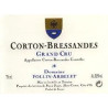 Domaine Follin Arbelet - Corton Grand Cru 'Bressandes' - 2019