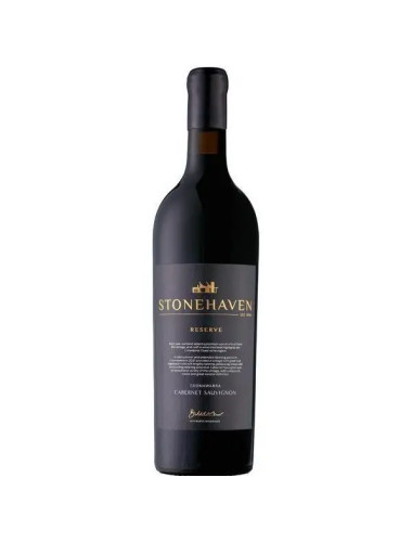 Stonehaven Reserve Cabernet Sauvignon 2021