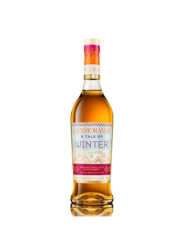 Glenmorangie A Tale Of Winter Single Malt Scotch Whisky 700ml