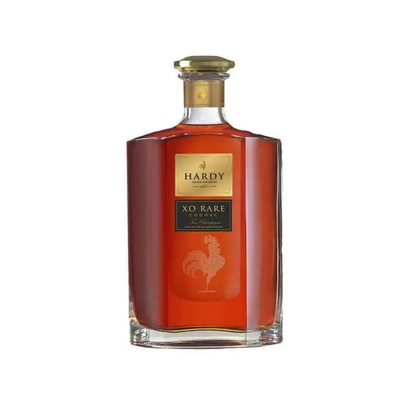 Hardy Xo Rare Cognac 700ml