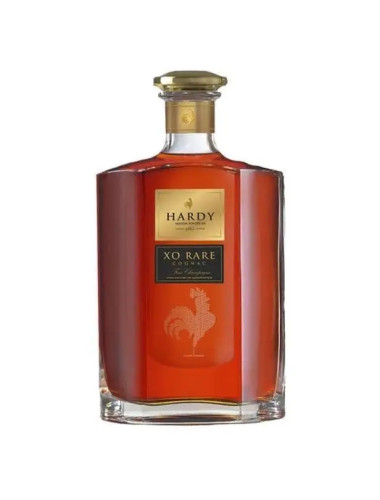 Hardy Xo Rare Cognac 700ml