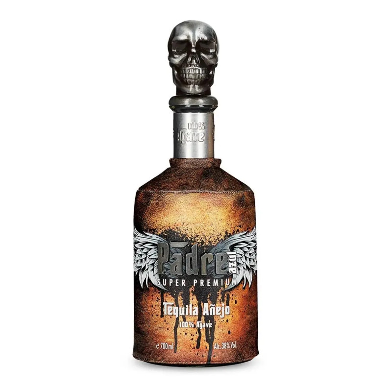 Padre Azul Anejo Tequila 700ml