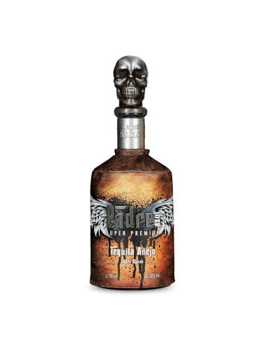 Padre Azul Anejo Tequila 700ml