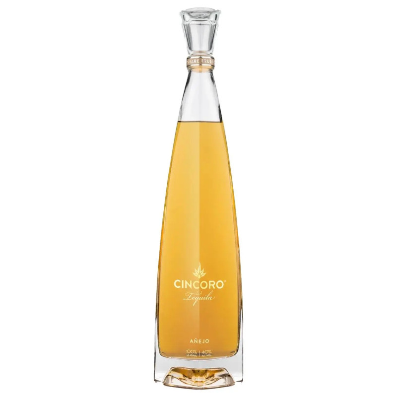 Cincoro Anejo Tequila 1750ml