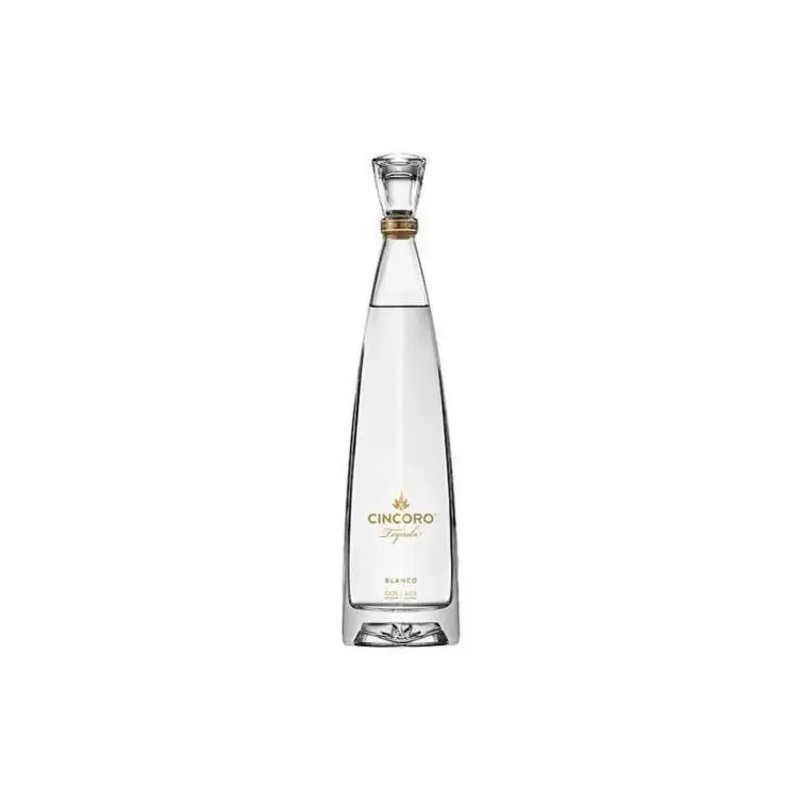 Cincoro Blanco Tequila 1750ml