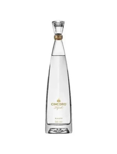 Cincoro Blanco Tequila 1750ml