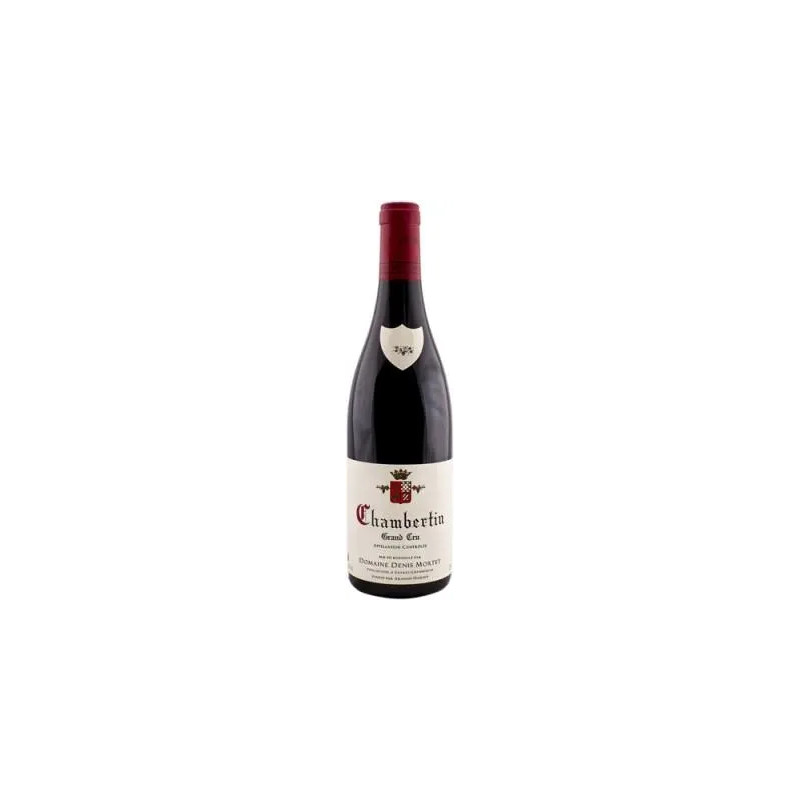 Domaine Denis Mortet - Chambertin Grand Cru - 2019