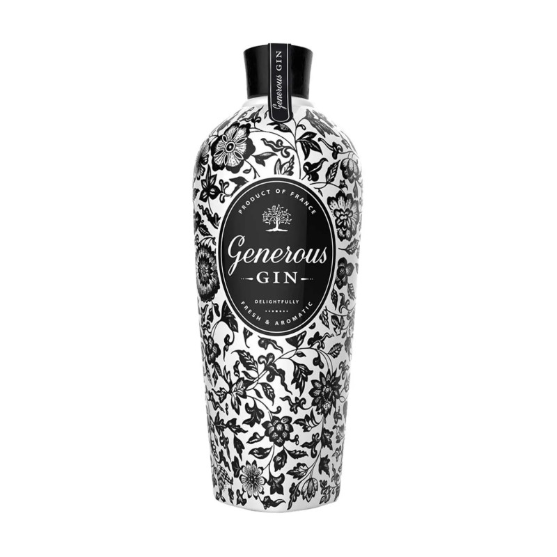 Generous Gin 700ml