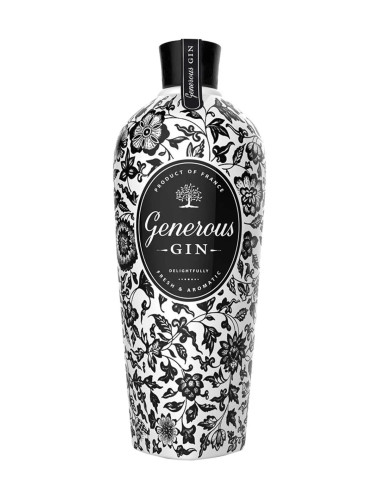 Generous Gin 700ml