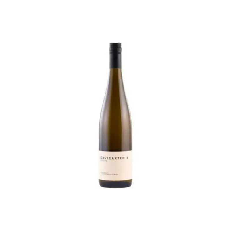 Vignerons Schmolzer & Brown - Obstgarten Riesling K - 2024