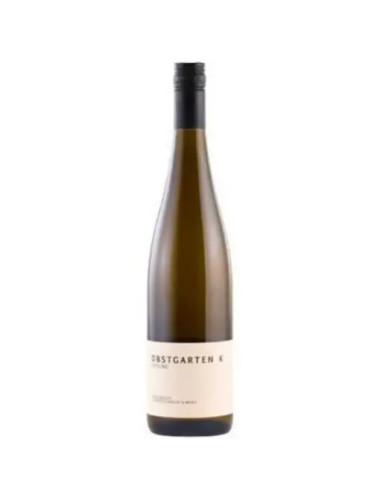 Vignerons Schmolzer & Brown - Obstgarten Riesling K - 2024
