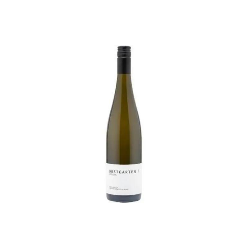 Vignerons Schmolzer & Brown - Obstgarten Riesling T - 2024