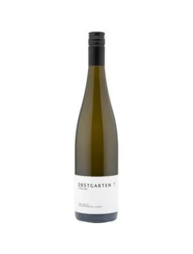 Vignerons Schmolzer & Brown - Obstgarten Riesling T - 2024