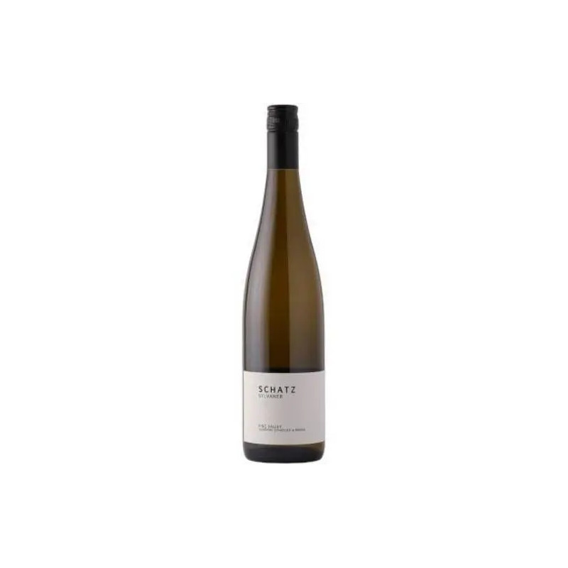 Vignerons Schmolzer & Brown - Schatz Sylvaner - 2024