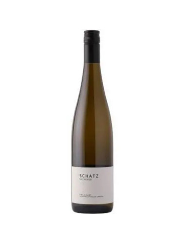Vignerons Schmolzer & Brown - Schatz Sylvaner - 2024