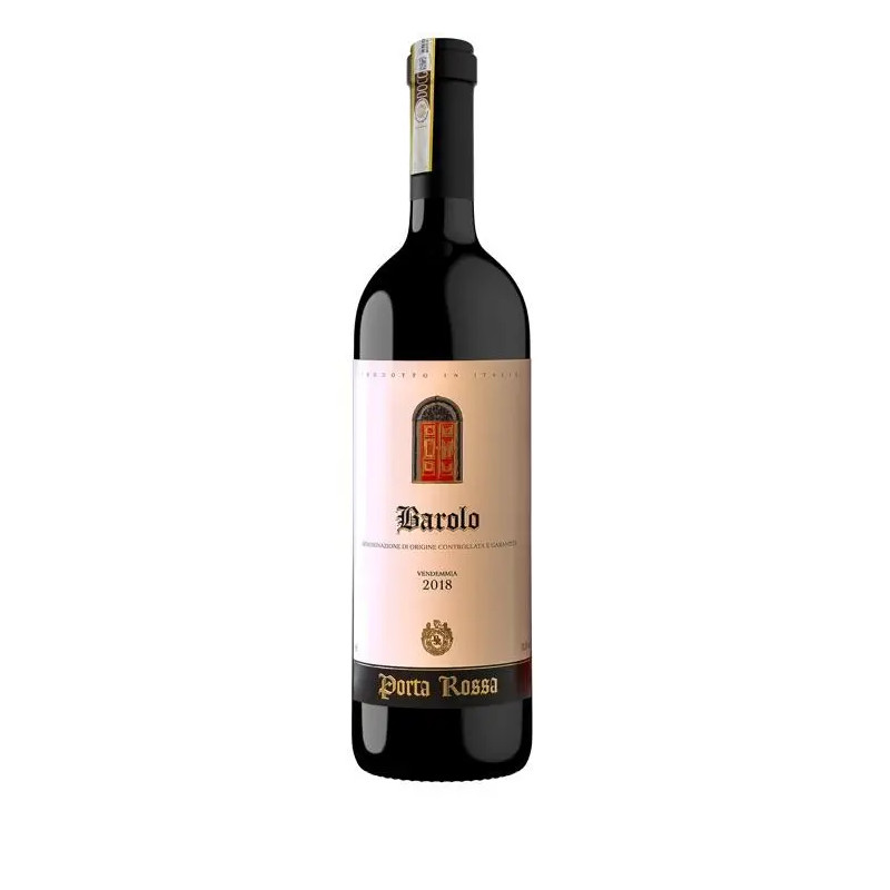 Porta Rossa Barolo Vendemmia 2019 750ml