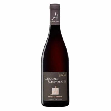 Domaine Huguenot Charmes-chambertin Grand Cru 2020 750ml