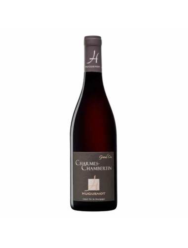 Domaine Huguenot Charmes-chambertin Grand Cru 2020 750ml