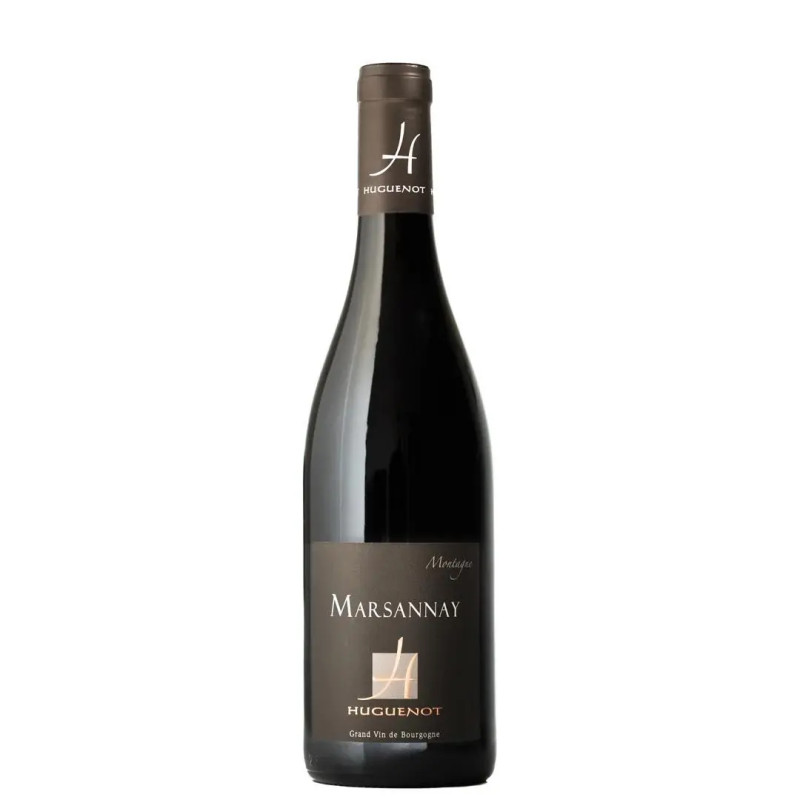 Domaine Huguenot Marsannay Rouge Montagne 2020 750ml