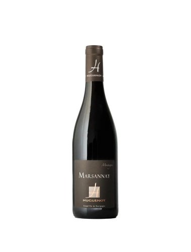 Domaine Huguenot Marsannay Rouge Montagne 2020 750ml