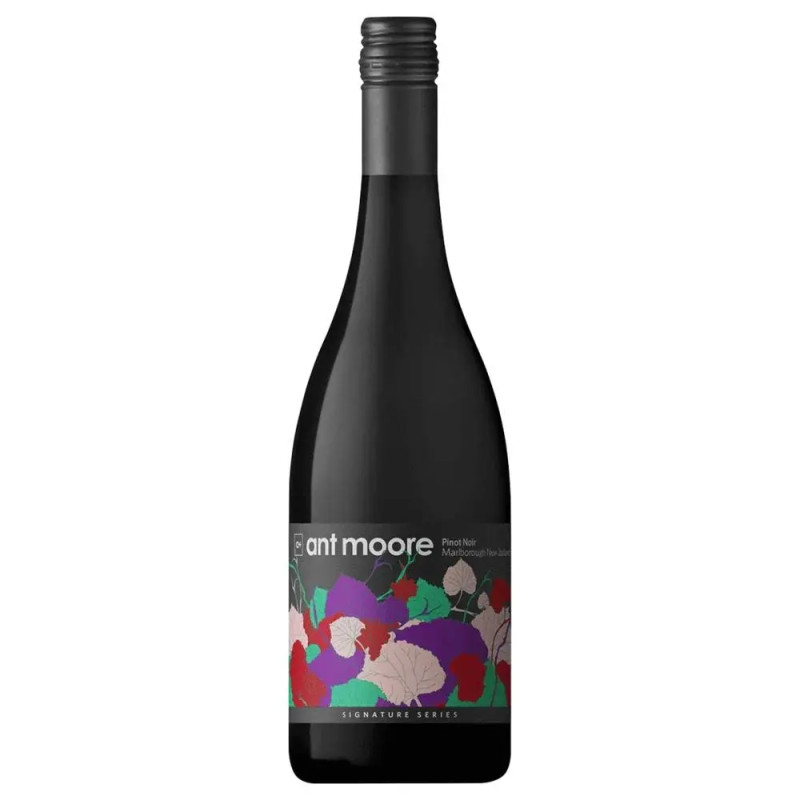 Ant Moore A+ Pinot Noir 750ml