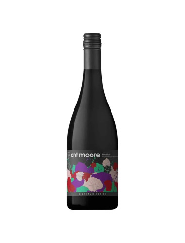 Ant Moore A+ Pinot Noir 750ml