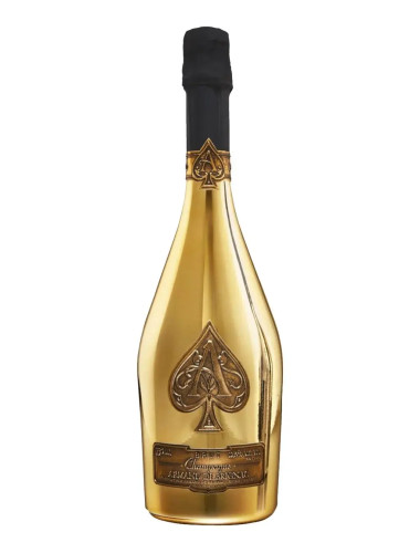 Armand De Brignac Brut Gold 750ml