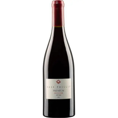 Bass Phillip Premium Pinot Noir 2021 750ml