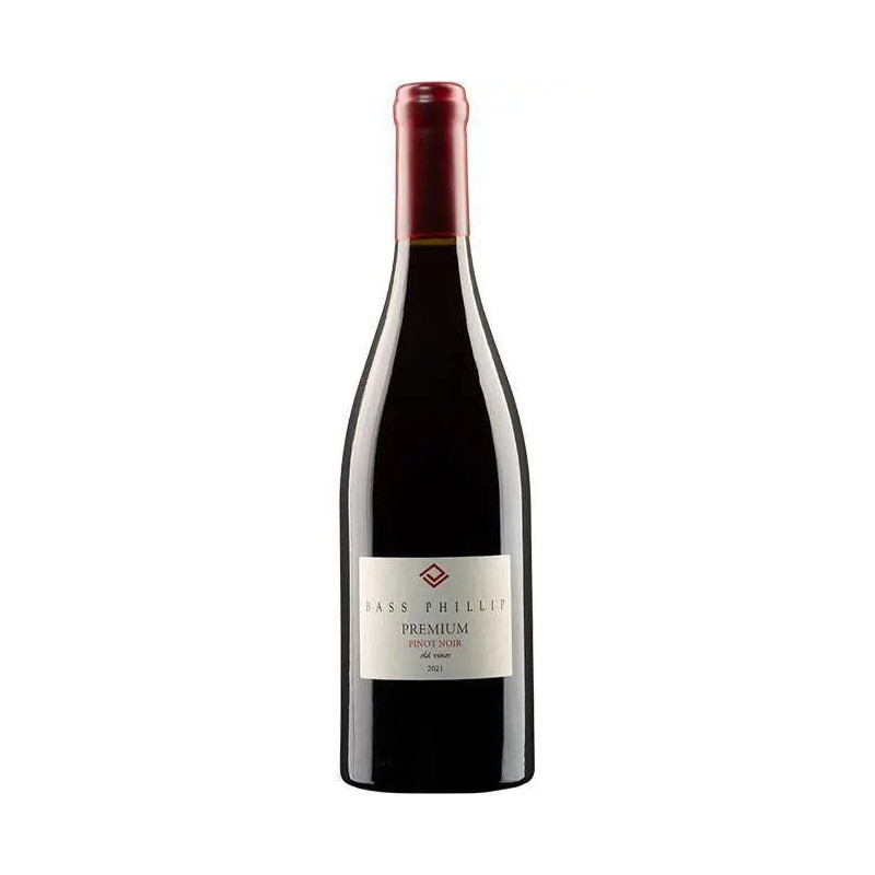 Bass Phillip Premium Pinot Noir 2021 750ml