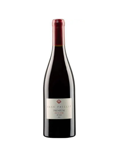 Bass Phillip Premium Pinot Noir 2021 750ml