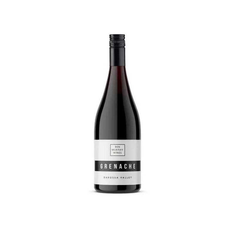 Ben Murray Wines Grenache 750ml