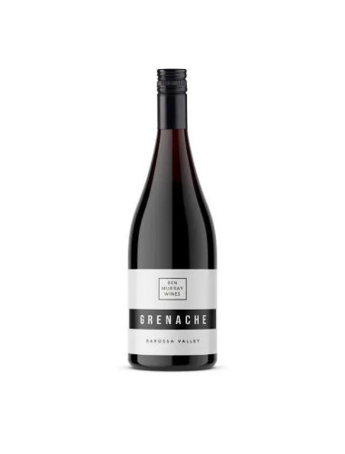 Ben Murray Wines Grenache 750ml