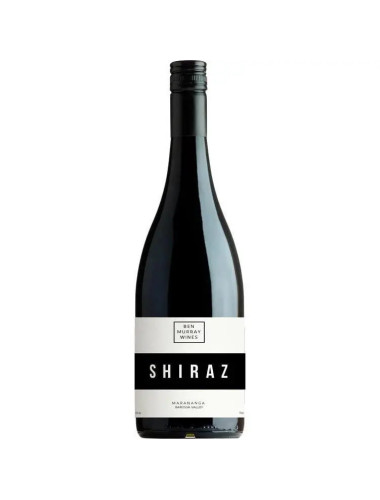 Ben Murray Wines Shiraz 750ml