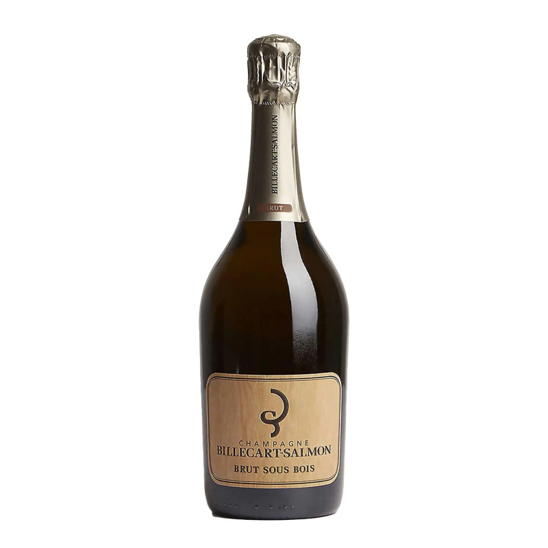Billecart-salmon Brut Sous Bois 750ml
