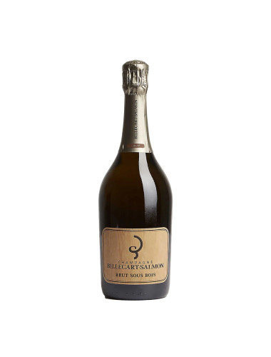 Billecart-salmon Brut Sous Bois 750ml