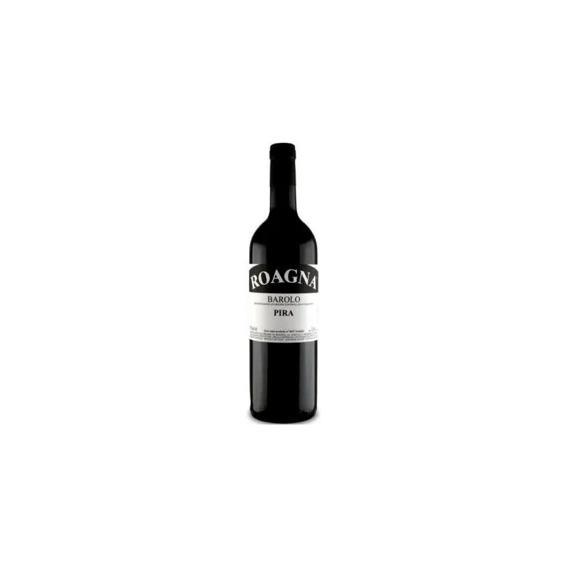 Roagna - Barolo 'Pira' DOCG - 2016 - Magnum