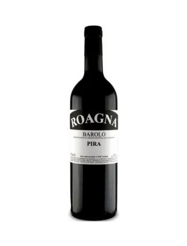 Roagna - Barolo 'Pira' DOCG - 2016 - Magnum