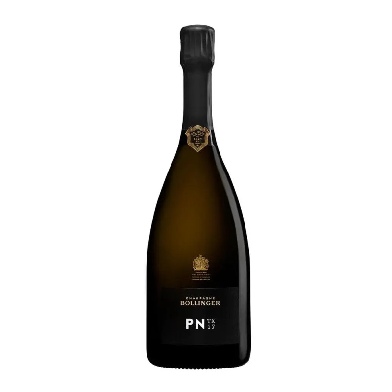 Bollinger Pn Tx17 Nv 750ml