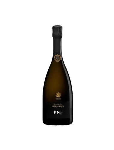Bollinger Pn Tx17 Nv 750ml