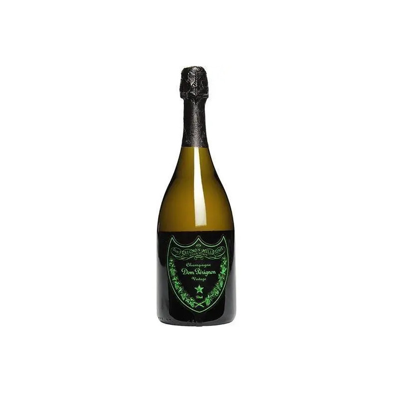 Dom Perignon Luminous Vintage 2010 750ml