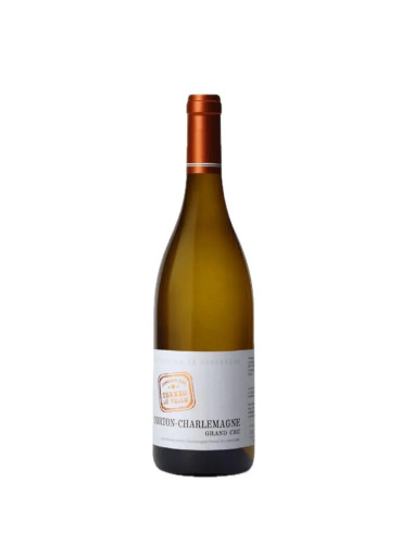 Domaine Des Terres De Velle Corton-charlemagne Grand Cru 2019 750ml