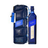 Johnnie Walker Blue Ice Chalet Limited Edition Whiskey 700ml