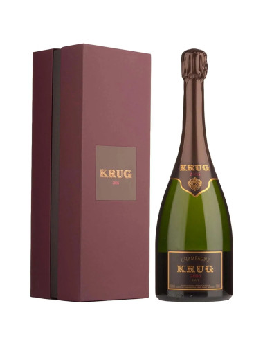 Krug Vintage Brut 2006 750ml