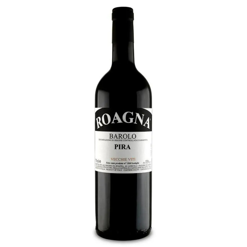Roagna - Barolo 'Pira' DOCG Vecchie Viti - 2016