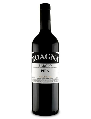 Roagna - Barolo 'Pira' DOCG Vecchie Viti - 2016